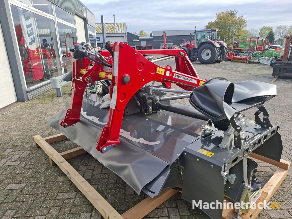 Massey Ferguson DM 316 FQ-KC