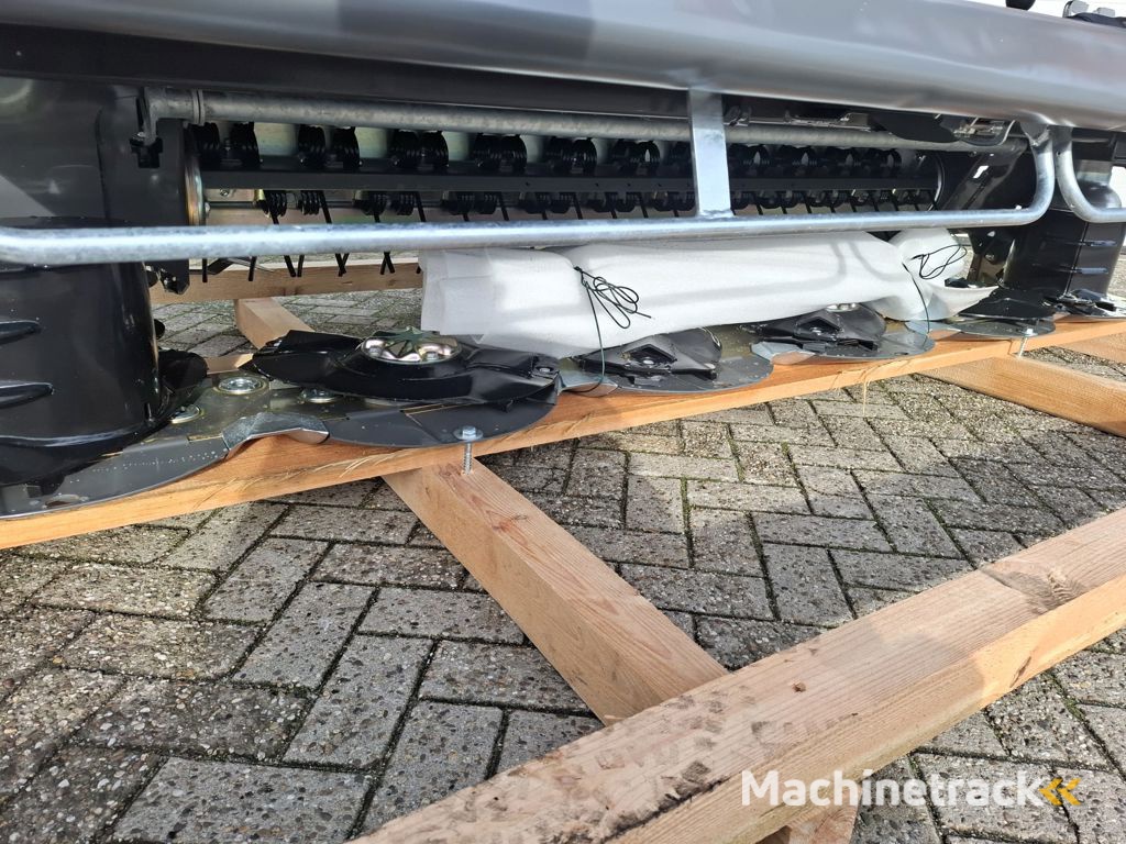 Massey Ferguson DM 316 FQ-KC