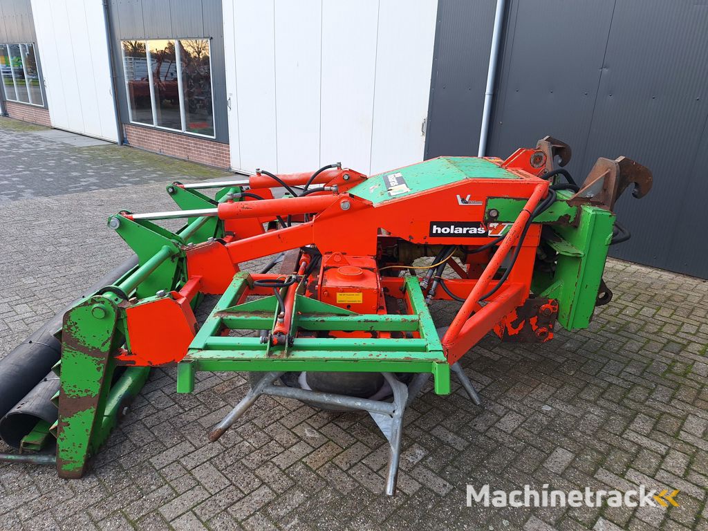 Holaras JUMBO S-HK-HUS-SHB