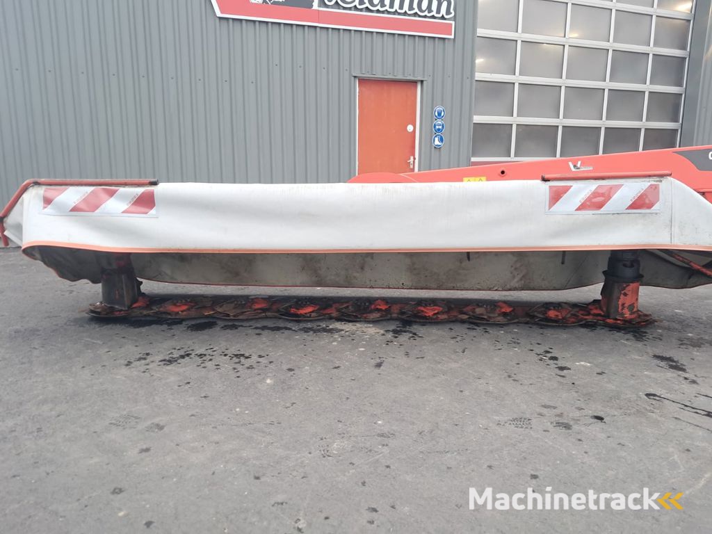 Kuhn GMD 4011-FF