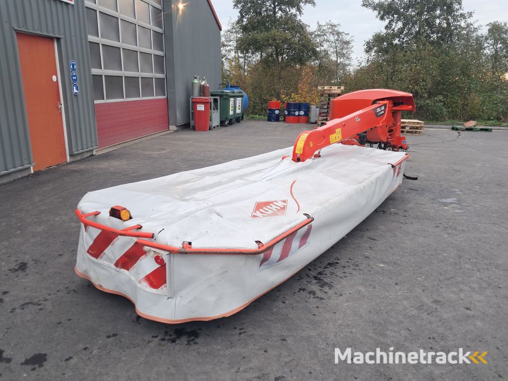 Kuhn GMD 4011-FF