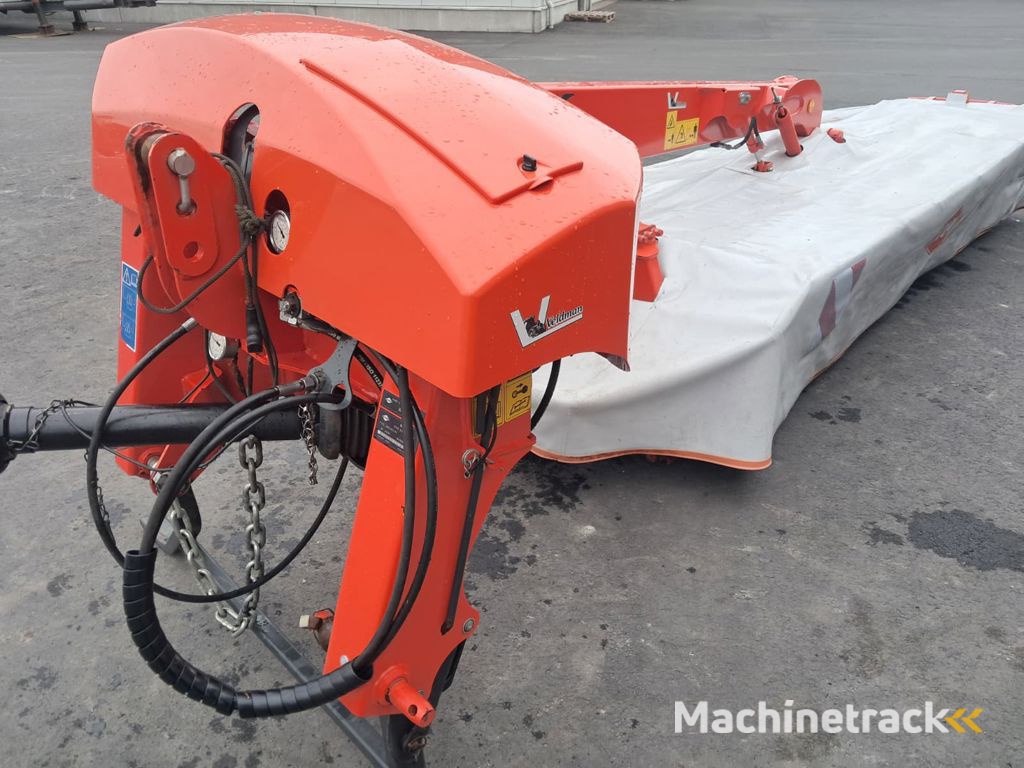 Kuhn GMD 4011-FF