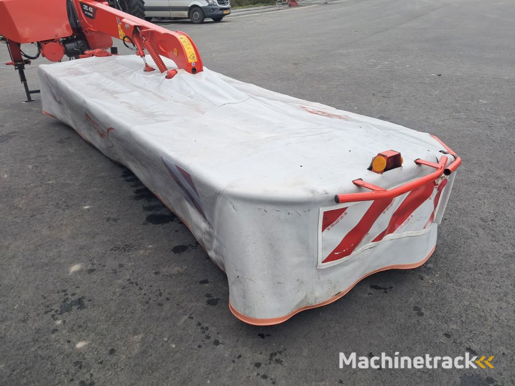 Kuhn GMD 4011-FF