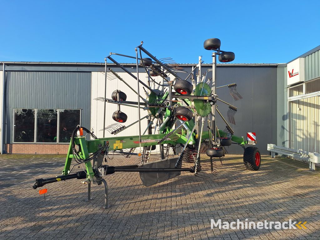Fendt FORMER 10065 PRO