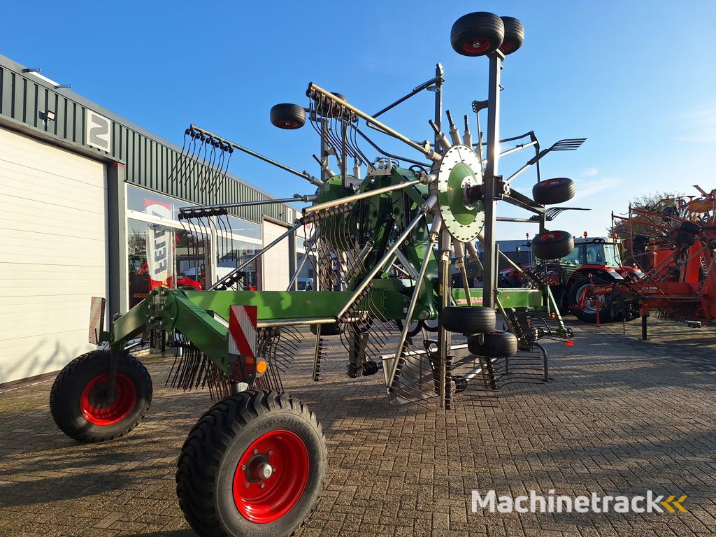 Fendt FORMER 10065 PRO