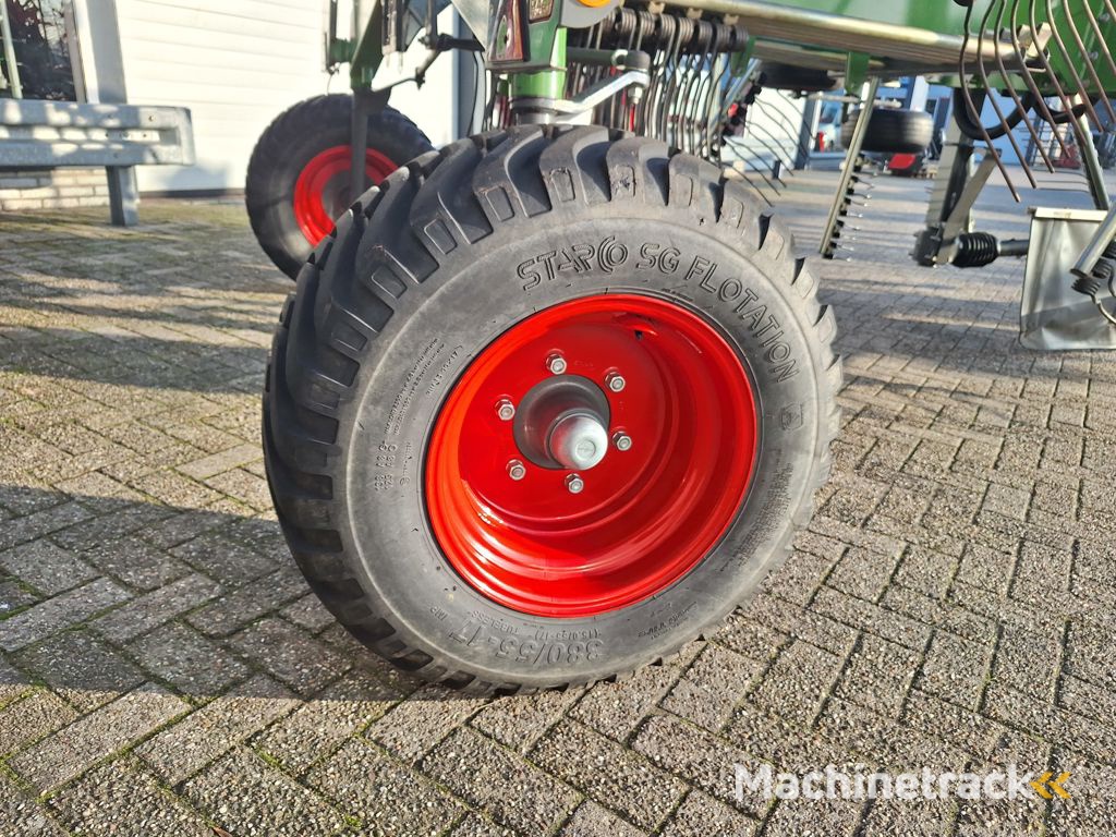 Fendt FORMER 10065 PRO