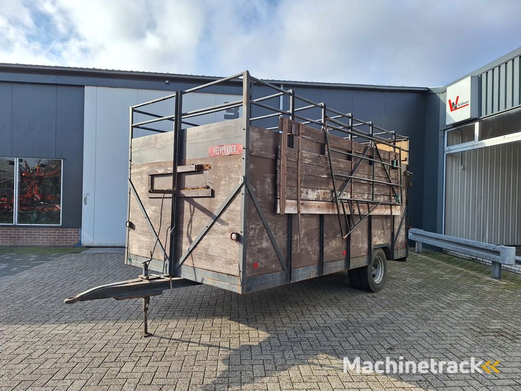 VEEWAGEN 4.30M