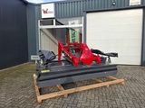 Minituur van Massey Ferguson DM 316 FQ-KC