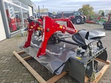 Minituur van Massey Ferguson DM 316 FQ-KC