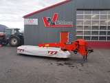 Minituur van Kuhn GMD 4011-FF