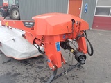 Minituur van Kuhn GMD 4011-FF