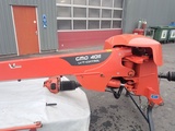 Minituur van Kuhn GMD 4011-FF