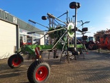 Minituur van Fendt FORMER 10065 PRO