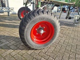Minituur van Fendt FORMER 10065 PRO