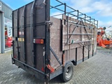 Minituur van VEEWAGEN 4.30M
