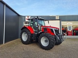 Minituur van Massey Ferguson 6S.155 DYNA-6 EXCLUSIVE