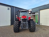 Minituur van Massey Ferguson 6S.155 DYNA-6 EXCLUSIVE