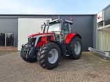 Minituur van Massey Ferguson 6S.155 DYNA-6 EXCLUSIVE