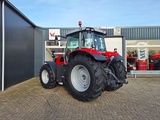 Minituur van Massey Ferguson 6S.155 DYNA-6 EXCLUSIVE