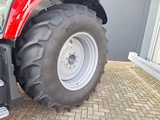 Minituur van Massey Ferguson 6S.155 DYNA-6 EXCLUSIVE
