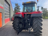 Minituur van Massey Ferguson 6495 DYNA-6 T3