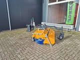 Minituur van Giant PLUS 590-150