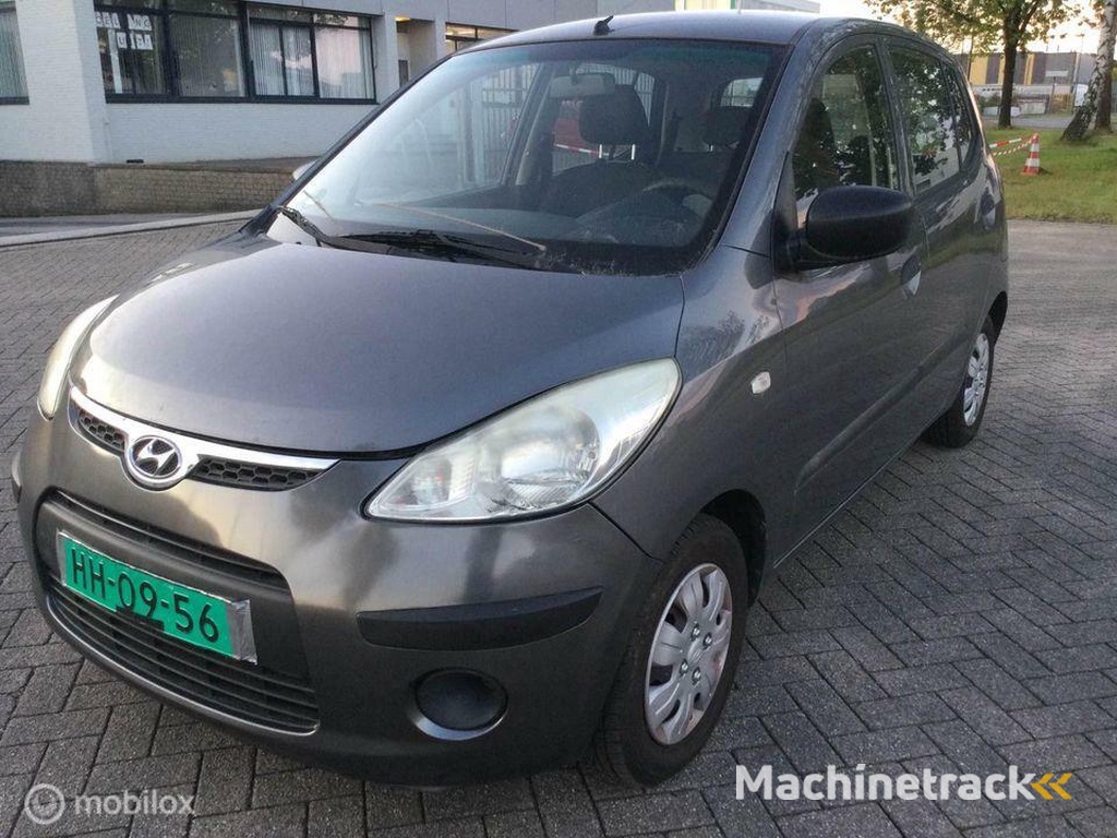 Hyundai i10 1.1 Dynamic Cool