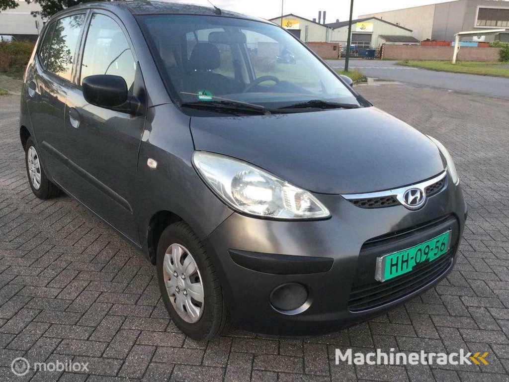 Hyundai i10 1.1 Dynamic Cool