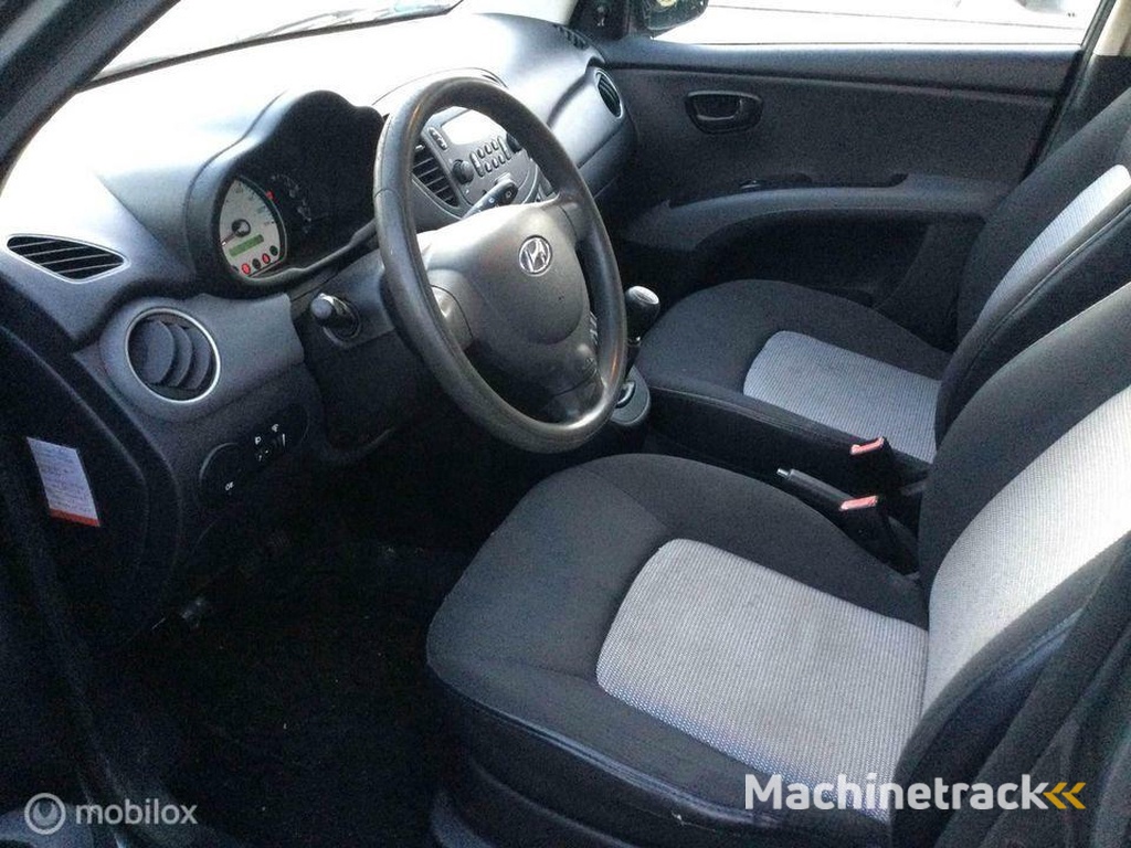 Hyundai i10 1.1 Dynamic Cool