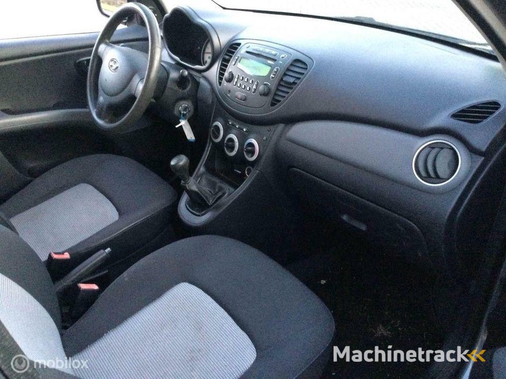 Hyundai i10 1.1 Dynamic Cool