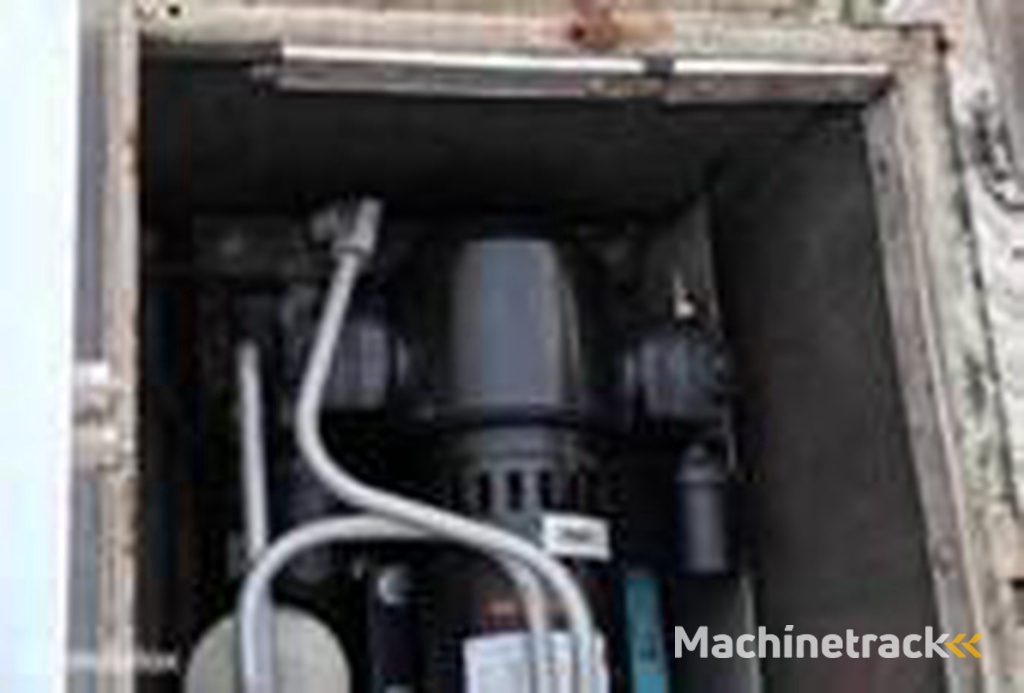 Mercedes Sprinter bestel 312 D