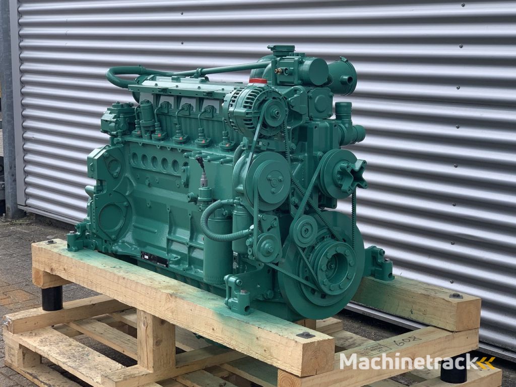 Volvo TAD720VE TAD720VE