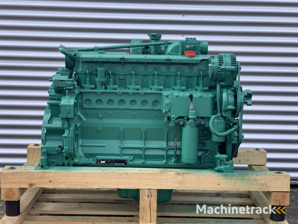 Volvo TAD720VE TAD720VE