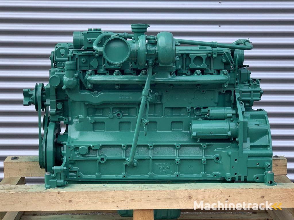 Volvo TAD720VE TAD720VE