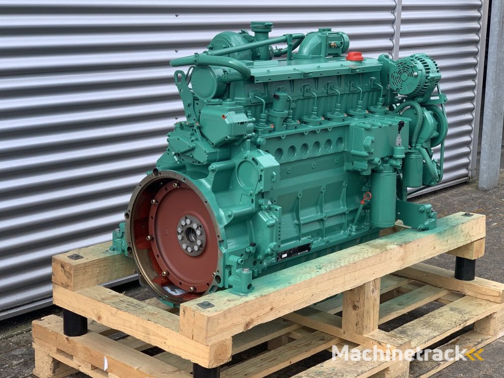 Volvo TAD720VE TAD720VE