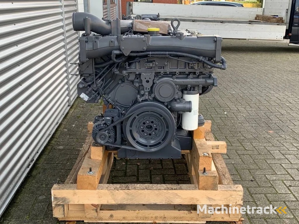 Deutz TCD12.0V06