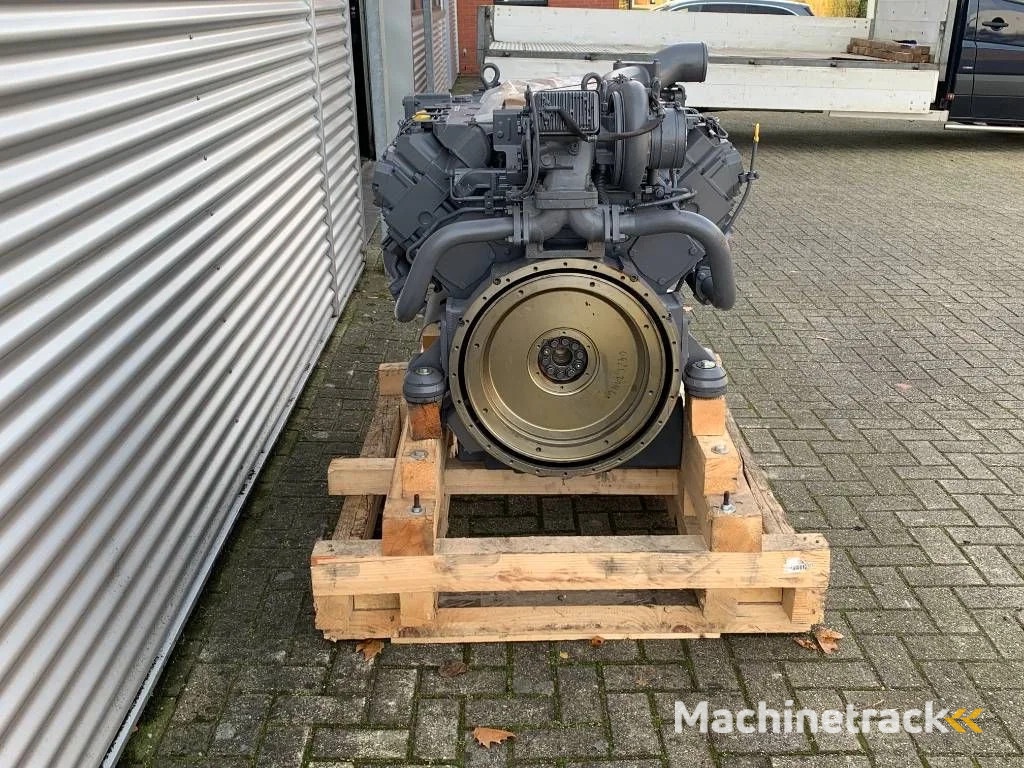 Deutz TCD12.0V06
