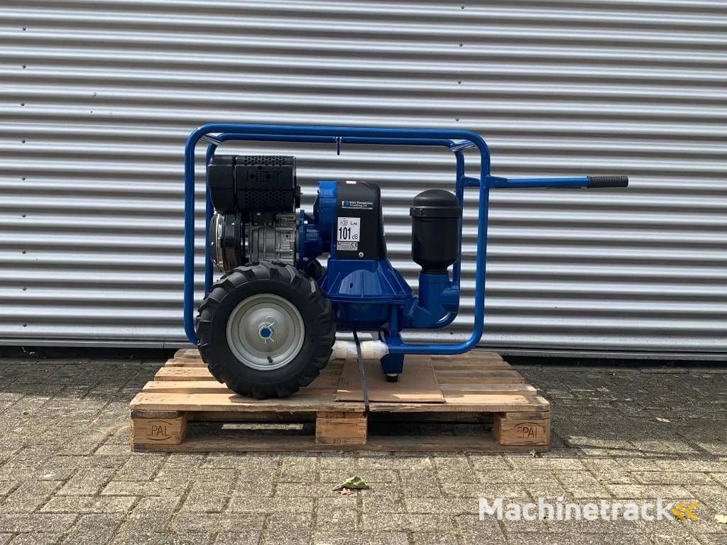 Caffini LB80 Libellula 1-3 Caffini LB80 Libellula 1-3 waterpumps