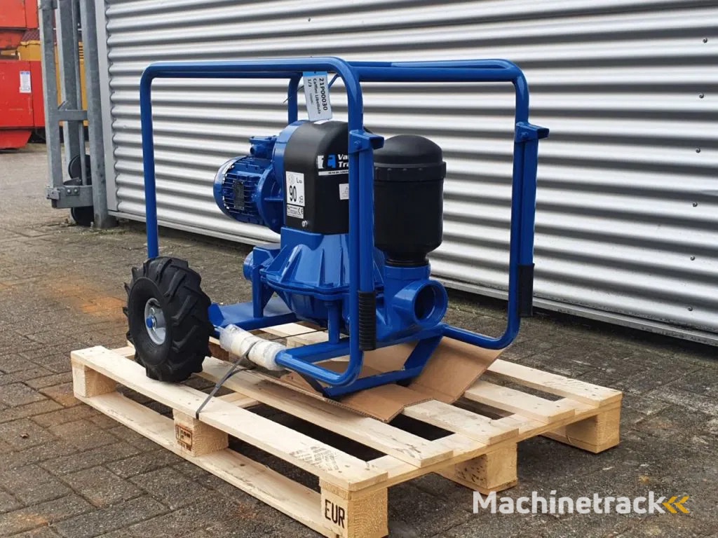 Caffini LB80 Caffini LB80 Libellula 1-3 waterpumps