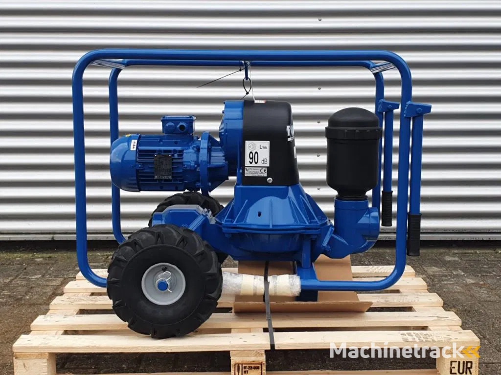 Caffini LB80 Caffini LB80 Libellula 1-3 waterpumps