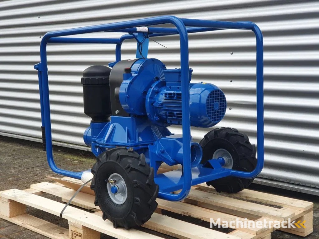 Caffini LB80 Caffini LB80 Libellula 1-3 waterpumps