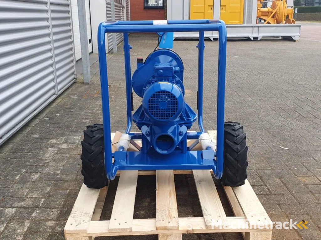 Caffini LB80 Caffini LB80 Libellula 1-3 waterpumps