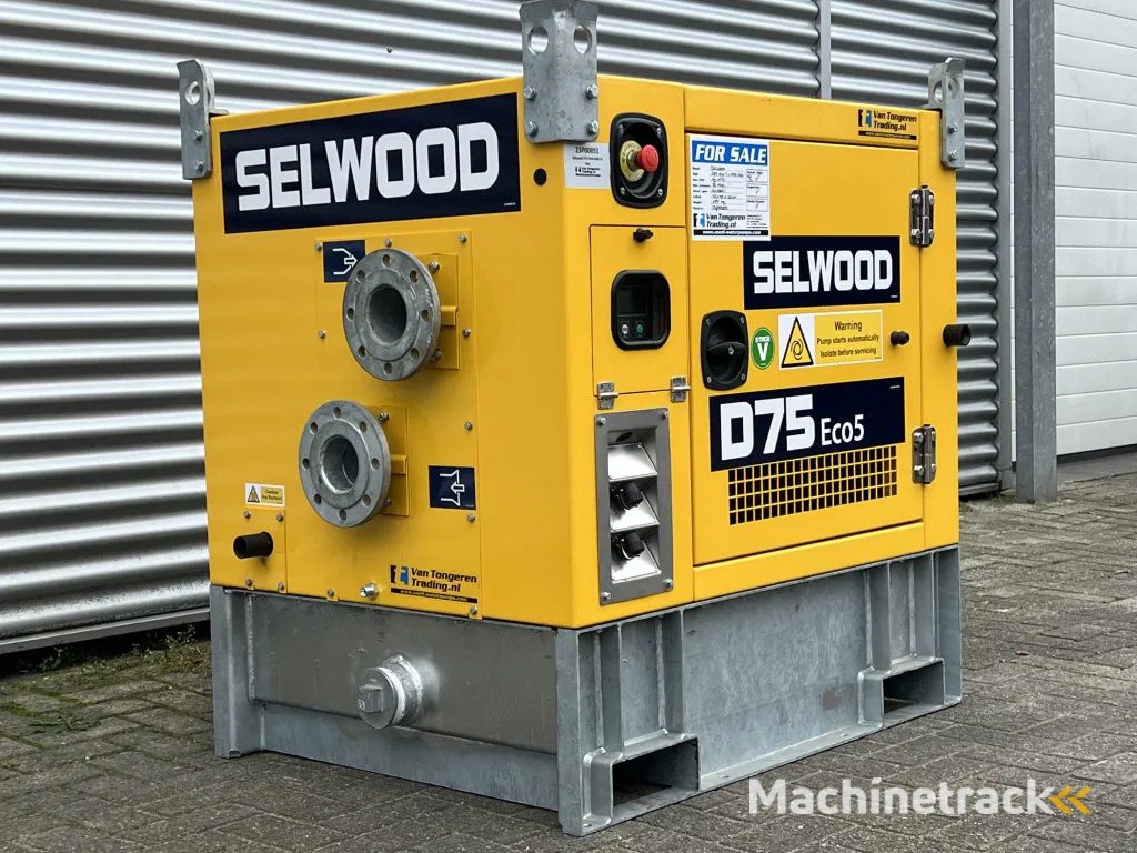 Selwood D75
