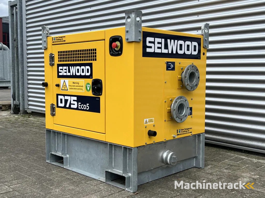 Selwood D75