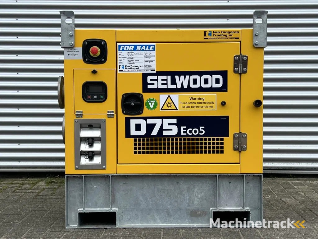 Selwood D75