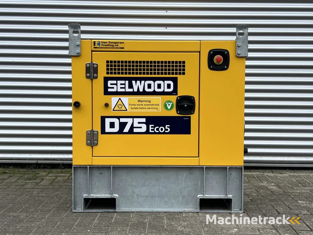 Selwood D75