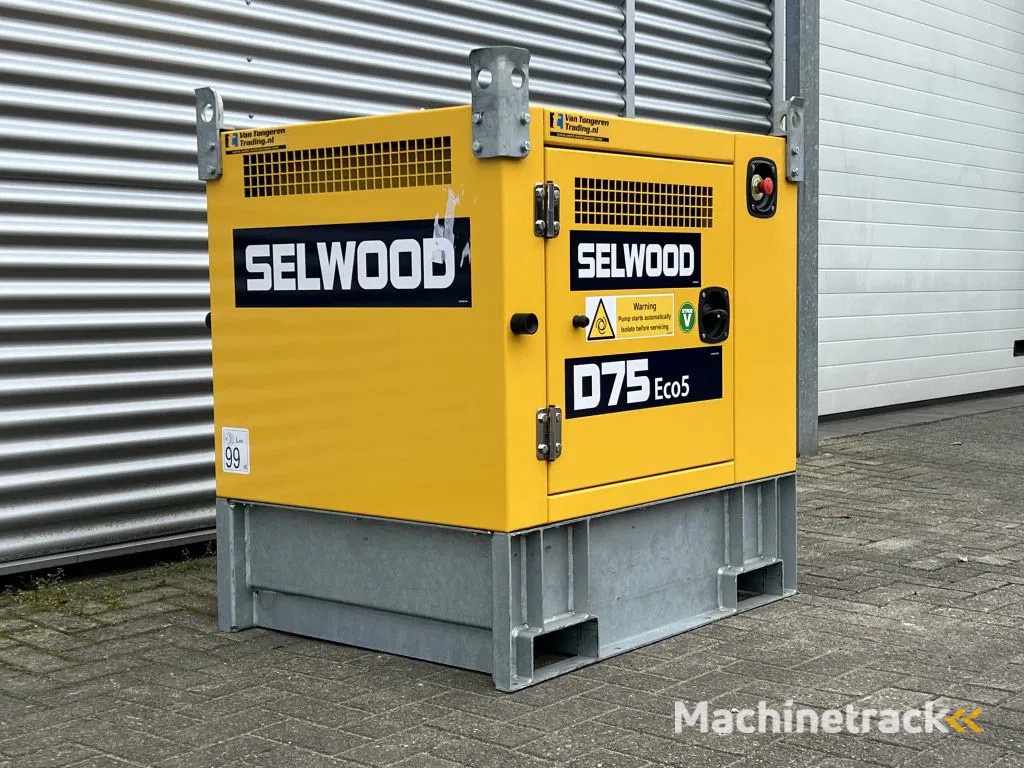 Selwood D75
