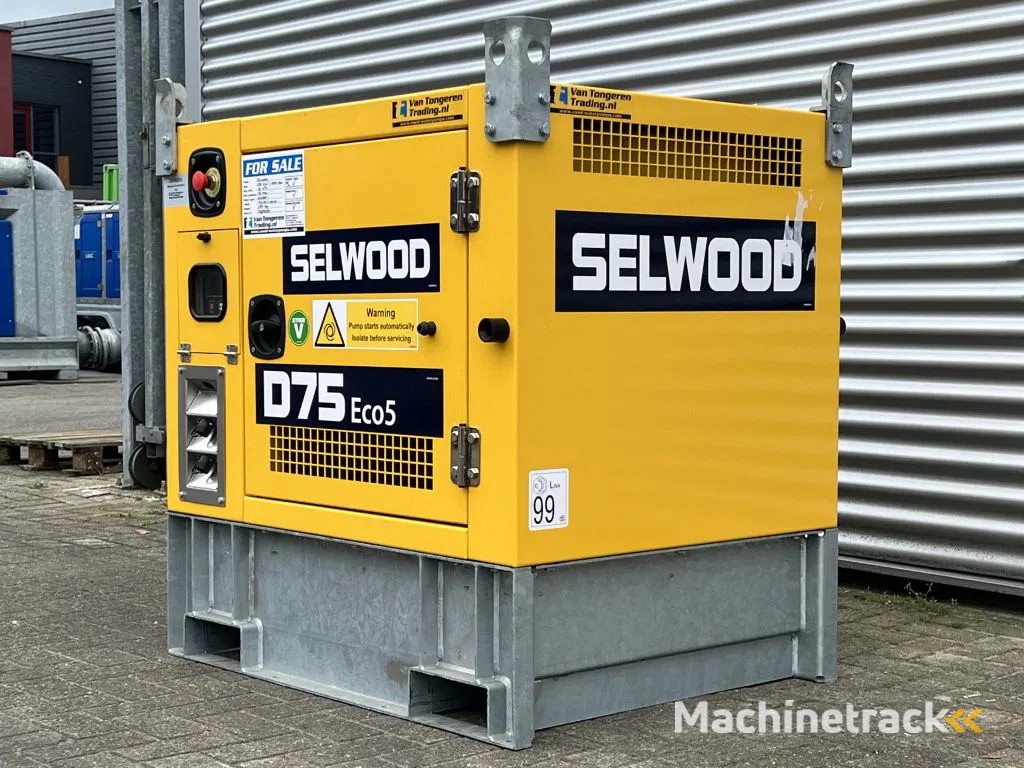 Selwood D75