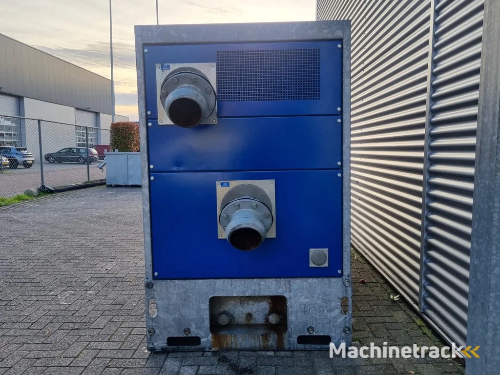 BBA BA150 R264 With Perkins 404-22