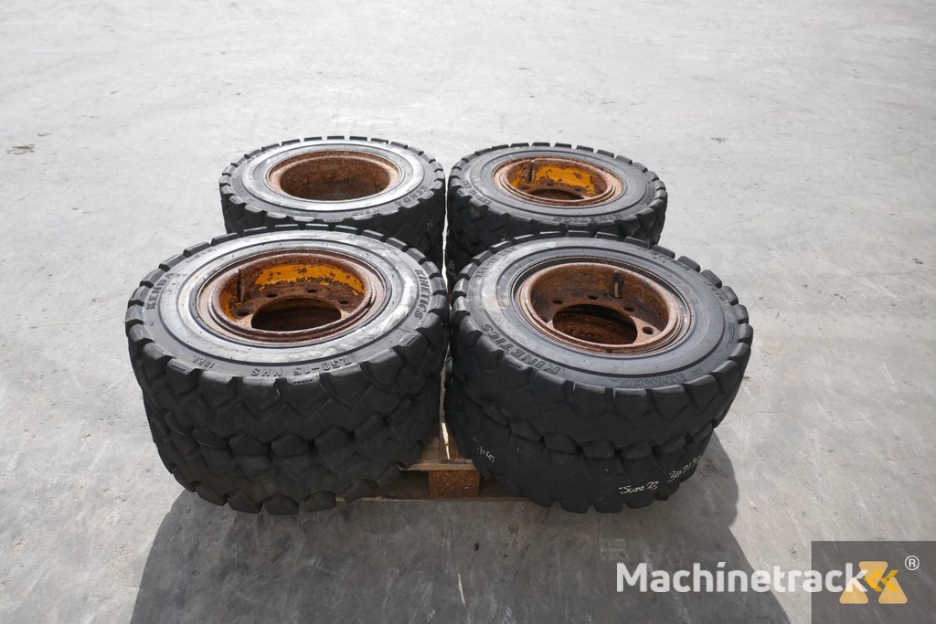 Kenda 7.50-15